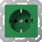 JUNG A 1520 BF GN (A1520BFGN)