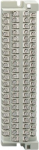 Rutenbeck AsLe B 20 S/S - Termination Block - Hellgrau, RAL 7035 (260000)
