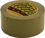 Scotch Verpackungsklebeband 375 E, Transparent, 75 mm x 66 m St&auml;rke: 0,075 mm, Hochleistungs-Klebeband, extrem starkes - 1 St&uuml;ck (375T7566)