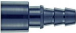 HARTING Deutschland GmbH & Co. KG Buchsenkontakt D 6mm ohne Ventil 09 14 000 6274 (09140006274)