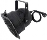 Eurolite Halogen-PAR-Scheinwerfer PAR-38 Spot (41929130)