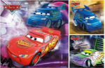 Ravensburger Op de racebaan - Jigsaw puzzle - Cartoons - 5 Jahr(e) - Junge/M&auml;dchen - 180 mm - 180 mm (PR-093052)