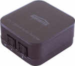Marmitek Connect TS21 - 46 mm - 46 mm - 24 mm - 22 g - 100-240 V - 50/60 Hz (08202)