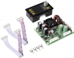 DPS 5015 - DPS Labornetzger&auml;t, 0 - 50 V, 0 - 15 A - PC-/Server Netzteil - USB (JT-DPS5015)