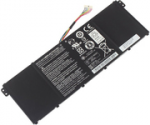CoreParts - Laptop-Batterie (gleichwertig mit: Acer KT.0030G.004, Acer KT.0040G.006) - Lithium-Polymer - 4 Zellen - 3200 mAh - 48 Wh - f&uuml;r Aspire ES1-311, ES1-512, Chromebook CB3-111, CB5-311