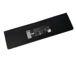 Baterija Dell W57CV (4 elementų, 52 Wh, Li-Ion)