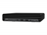 HP Pro Mini 400 G9 Intel&reg; Core&trade; i7 i7-13700T 16GB DDR4-SDRAM 512GB SSD Windows 11 Pro Mini PC Mini PC Black