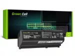 Baterija Green Cell AS128, skirta ASUS ROG G751 serijai