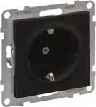 Legrand 765320 juodas