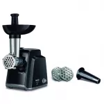 Tefal NE105838 mėsmalė 1400 W juoda, nerūdijantis plienas