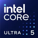 Intel Core Ultra 5 250K Plus Procesorius (30M talpykla, iki 5,3 GHz) Tray