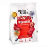 DOLINA NOTECI Premium Beef &ndash; sausas &scaron;unų maistas &ndash; 3 kg