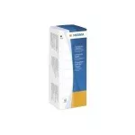 HERMA 8113 i&scaron;tisinės vientisos etiketės 101,6 x 48,4 mm baltos matinės su nuolatiniu klijų sluoksniu, 3000 vnt.