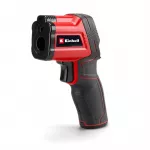 Einhell TC-IT 550 infraraudonasis termometras -50 iki +550 &deg;C 2270180