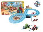 Carrera First!!! First Cars rinkinys &ndash; Mario Kart World Mario vs. Yoshi (20063067)