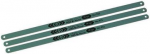 C.K Tools B&uuml;gels&auml;gebl&auml;tter, Packung mit 3 St&uuml;ck 300 mm 18 (T0932R 1218)