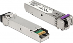 Delock SFP Modul 1000Base-BX SM TX 1490 nm / RX 1310 nm (86230)
