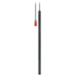 APC Easy Rack PDU, pagrindinis, 0U, trifazis, 22kW, 230V, 32A, 30 x C13 ir 12 x C19 lizdų, IEC60309 3P+N+PE įvadas