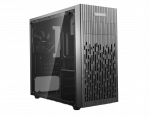 PIGIAU GRYBO! 16GB 5600MHz DDR5 | Core&trade; i5-12400F 6C/12T | RTX 3050 | 512GB SSD | AG400 BLACK | H610 GIGABYTE DDR5 | MATREXX 30