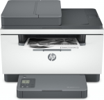 HP Enterprise HP LaserJet MFP M234sdn - Multifunktionsdrucker - s/w - Laser - Legal (216 x 356 mm) (Original) - Legal (Medien) - bis zu 30 Seiten/Min. (Kopieren) - bis zu 29 Seiten/Min. (Drucken) - 150 Blatt - USB 2.0, LAN - Light Basalt (9YG02F#ABD)