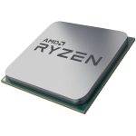 Procesorius AMD Ryzen 5 5600G 6C/12T, 3.9-4.4GHz, 19MB, 65W, AM4, Radeon Graphics, MPK