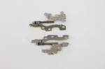 Lankstymo vyris ne&scaron;iojamam kompiuteriui Lenovo 20VF modelis 5H50S28991 originalus atsarginis