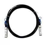 BlueOptics MCP2M00-A004E26L-BL InfiniBand &scaron;viesolaidinis kabelis 5 m SFP28 ki&scaron;tukas į ki&scaron;tuką