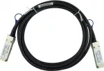 BlueOptics SC282801L5M26 InfiniBand kabelis 5 m QSFP28 juodas (SC282801L5M26-BL)