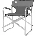 Kempingo kėdė Coleman 2000038337 Aliumininė Juoda 2 kojos 113 kg