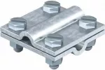 OBO Bettermann kryžminė jungtis 253 8-10 mm (5312604)