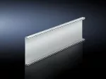 Rack dangtis Rittal SV 9607.000, PVC korpusas, baltas, gylis 1100 mm