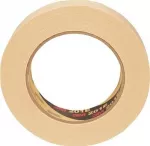 Maskavimo juosta 3M 3M-201E 48 mm x 50 m &ndash; dažymo ir pavir&scaron;ių apsaugos juosta