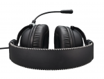 Acer | Nitro Gaming Headset II NHW200 | Built-in microphone | 3.5 mm | Black