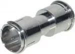 Maitinimo dvigubas ki&scaron;tukas ShiverPeaks 85203-1 &ndash; kompakti&scaron;kas dvigubas lizdo adapteris