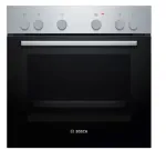 Bosch HND211AR62 viryklė su keramine kaitlente ir elektrine orkaite