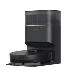 Robotinis dulkių siurblys Dreame D20 Pro Plus juodas