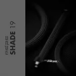 MDPC-X Sleeve BIG - Shade-19, 1m