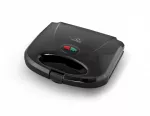 Esperanza TKT003 Vafelinė 750W Juoda