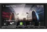 Kenwood DMX8021DABS 7''/WiFi/CarPlay/AndroidAuto/2-DIN