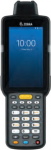 Zebra MC3300x - Data capture terminal - rugged - Android 10 - 32 GB - 10.2 cm (4inch) (MC330L-SJ2EG4