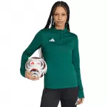 adidas Entrada 26 treniruočių vir&scaron;utinė dalis moterims, žalia, KE9824, 2XL