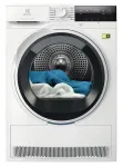 Electrolux 700 DelicateCare 9kg &scaron;ilumos siurblio džiovintuvas