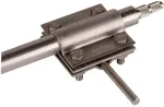 DEHN 610020 jungiamoji spaustukas 20 mm gilios įžeminimo elektrodas