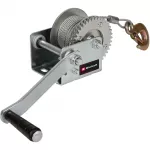 Einhell 2260160 &ndash; vielinis lynas 10 m, 500 kg, 4,2 mm