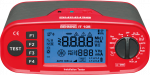BENNING IT 105 - Installationspr&uuml;fger&auml;t IT 105, DIN VDE 0100/105 (044105)