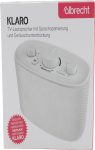 Albrecht Klaro TV Speakers (24100)