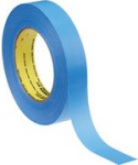 Scotch Filamentklebeband 8915, transparent, 24 mm x 55 m St&auml;rke: 0,15 mm, Hochleistungsband, Tr&auml;germaterial aus - 1 St&uuml;ck (8915T24)