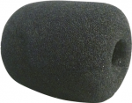 VOLTCRAFT &reg; Windschutz Passend f&uuml;r (Details) Schallpegel-Messger&auml;t SL-100, SL-200, DT 8820 (SL-100 / SL-200 / DT 8820)
