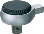Gedore 7687580 7418-02 - - Einsteckumschaltknarre 1/2 SE 14x18