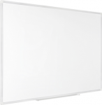 SpeaKa Professional Whiteboard SP-WW-001 B x H 1200 mm 900 Wei&szlig; Inkl. Stiftehalter (SP-7728160)
